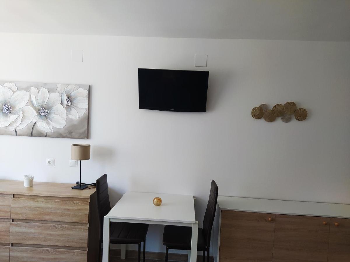 Апартаменти Recien Reformado, Fire Stick Amazon, Wifi, 2 Pers, Centrico, 20 M Playa Торремолінос Екстер'єр фото